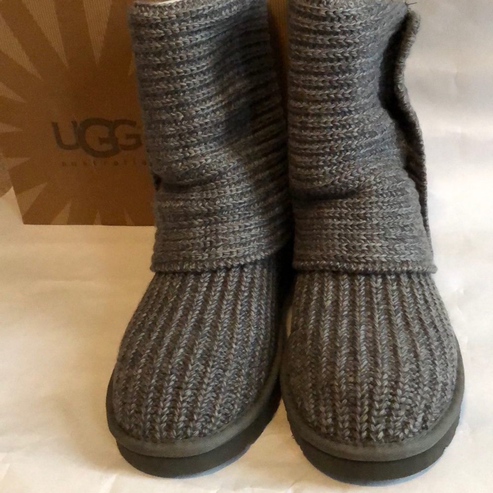 Ugg boots